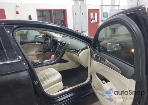 2013 Ford Fusion Se from USA, damaged, VIN 3FA6P0H75DR372159